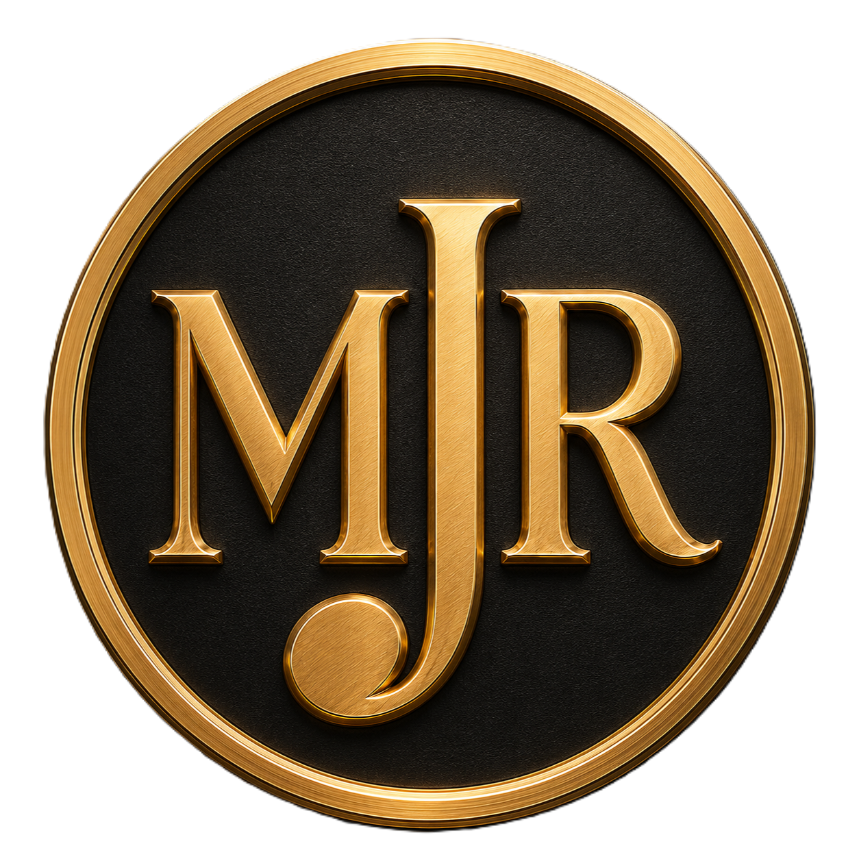 MJR Medallion